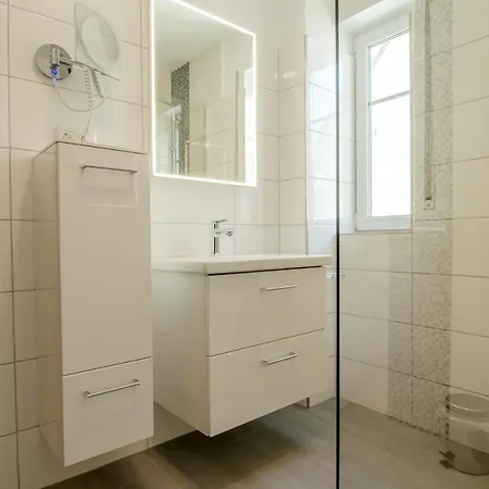 Hoppenberg 9 Eg Rechts - Farbenspiel Appartamento