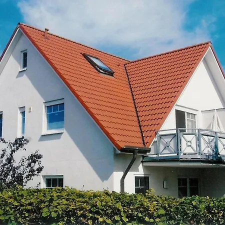 Hoppenberg 9 Eg Rechts - Farbenspiel Zingst