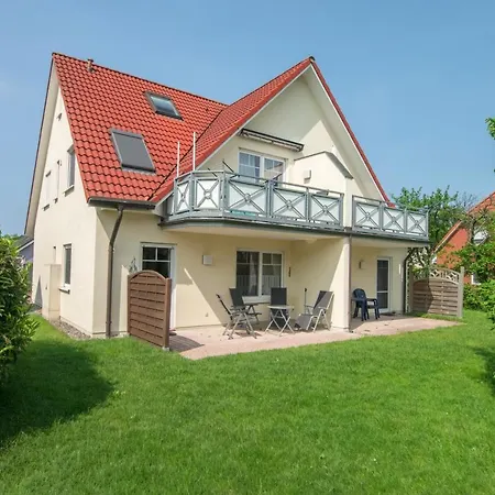 Hoppenberg 9 Eg Rechts - Farbenspiel *