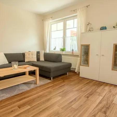 Hoppenberg 9 Eg Rechts - Farbenspiel Zingst