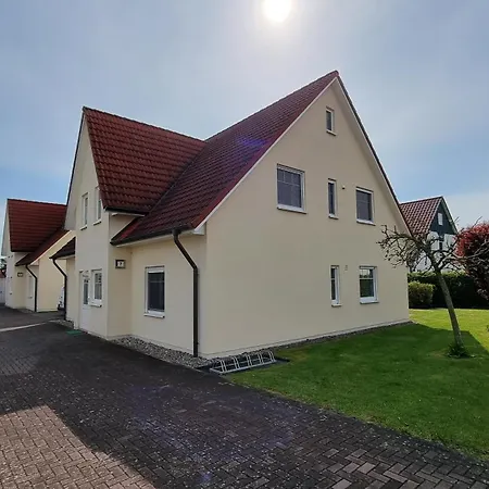 Appartamento Hoppenberg 9 Eg Rechts - Farbenspiel *