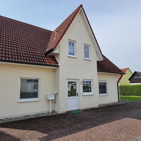 Appartamento Hoppenberg 9 Eg Rechts - Farbenspiel